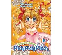 MERMAID MELODY PICHI PICHI PITCH 06