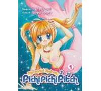 Mermaid Melody Pichi Pichi Pitch 01