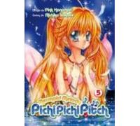 Mermaid Melody Pichi Pichi Pitch 05