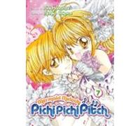 Mermaid melody pichi pichi pitch 07