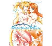 Pichi pichi pitch aqua 02