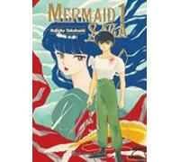 Mermaid Saga Nº 01/03