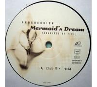 Mermaid's dream (chariots of fire; Club/X-tended Mixes, 1999, written by Vangelis) / Vinyl Maxi Single [Vinyl 12'']