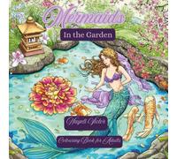 Mermaids: In the Garden