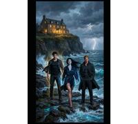 Mermaids, Myth & Menace: The Tides of Sea Series: 2 (Mermaids, Murder & Magic)