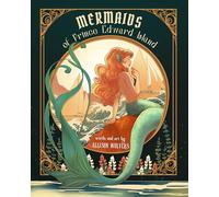 Mermaids of Prince Edward Island