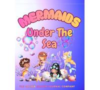 MERMAIDS: UNDER THE SEA