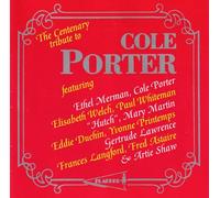 Merman - Cole Porter Centennial Tribute
