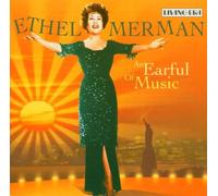 Merman, Ethel - an Earfull of Music [Import]