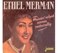 Merman,Ethel - Doin' What Comes Naturally!