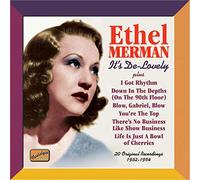 Merman,Ethel - It s De-Lovely
