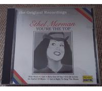 Merman, Ethel - You're the Top