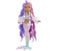 Mermaze Mermaidz - Kishiko - Muñeca Fashion