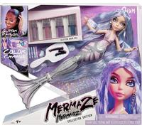 Mermaze Mermaidz ORRA Muñeca Sirena Con Accesorios