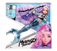 Mermaze Mermaidz Sirena Core Fashion Doll MGA