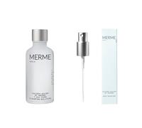 MERME Berlin Oxygen Water - Tóner purificador de poros con microburbujas de oxígeno, reduce las impurezas y refresca la piel - Kit de 50 ml - con Mister
