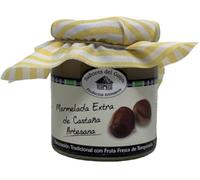 Mermelada Artesana Extremeña de Castaña Corazón Extremeño