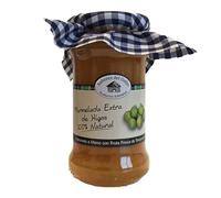 Mermelada Artesana Extremeña de Higo Corazón Extremeño