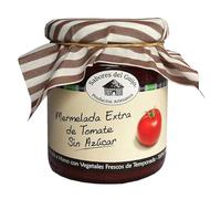 Mermelada Artesana Extremeña de Tomate Sin Azúcar Corazón Extremeño