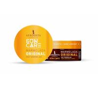 Mermelada corporal Afrodita Cosmetics SUN CARE BRONZE | Para un bronceado rápido e intenso | PIEL 100% BRONCE | Rica textura | Fórmula de crema aceitosa