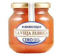 Mermelada de Albaricoque | Cero Azúcar Refinado | Formato 280g | Perfil Frutal Aterciopelado | Alta Fidelidad Nutricional | Ideal para Control Glucémico | Calidad Vegana