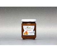 MERMELADA DE ALBARICOQUE EXTRA GR 370 SIN GLUTEN