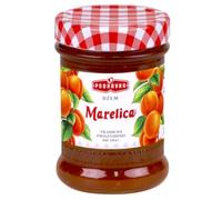 Mermelada de albaricoque Podravka 360 gramos de vidrio