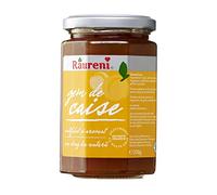 Mermelada de albaricoque RAURENI ROMANIN 370g