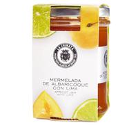 Mermelada de Albaricoque y Lima