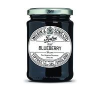 Mermelada de Arándanos Silvestres 340gr. Tiptree. CAJA 6 UNIDADES (340gr x 6)
