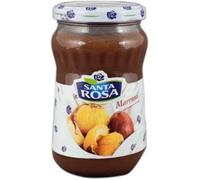 Mermelada de castañas de Santa Rosa (350 g de vidrio)