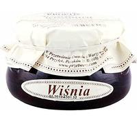 Mermelada de cereza 320g Krokus