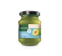 Mermelada de Ciruela | 0% Azúcar Añadido | Formato 270g | Perfil Frutal Intenso | Alta Fidelidad Nutricional | Ideal para Control Glucémico | Calidad Vegana