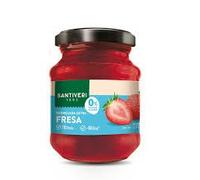 Mermelada de Fresa | 0% Azúcar Añadido | Formato 270g | Perfil Frutal Auténtico | Alta Fidelidad Nutricional | Ideal para Control Glucémico | Calidad Vegana