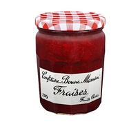 Mermelada de fresa 750 g Buena Mamá