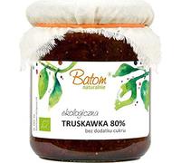 Mermelada de fresa B/C BIO 260 g - BATOM