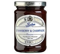 Mermelada de Fresas & Champagne 340gr. Tiptree (Pack de 6)