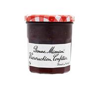 Mermelada de fruta | Bonne Maman | Mermelada de Cuatro Frutas | Peso total 370 gramos