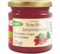 Frusano Mermelada De Grosella 235g