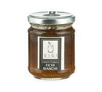 Mermelada de higos blancos 100% artesenal producida in Italia - 220gr SIGI