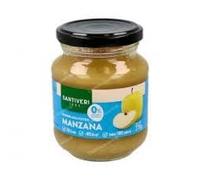 Mermelada de Manzana | 0% Azúcar Añadido | Formato 270g | Perfil Frutal Suave | Alta Fidelidad Nutricional | Ideal para Control Glucémico | Calidad Vegana