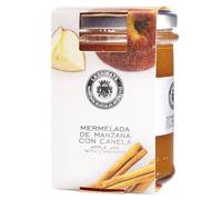 Mermelada de Manzana y Canela