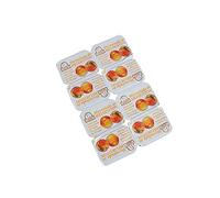 MERMELADA DE MELOCOTON CASTER MONODOSIS 20 GR (396 UNIDADES)