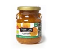 Mermelada de Melocoton Eco S/G Fco. 300 grs
