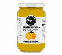 MERMELADA DE NARANJA 400gr.