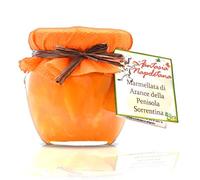 Mermelada de naranjas de la península de Sorrento - Ofrezca 3 piezas
