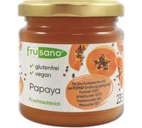 Mermelada de papaya 235 g