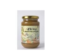 MERMELADA DE PERA 375gr. ECO