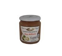 Mermelada de pera cavazza de Williams 370 gr
