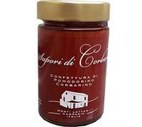 Mermelada de tomate Corbarino - Caja de 6 piezas